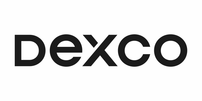 logotipo investimento nome fantasia construcao DXCO3